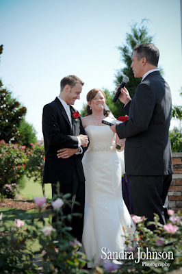 Best Royal Crest Room Wedding Photos - Sandra Johnson (SJFoto.com)